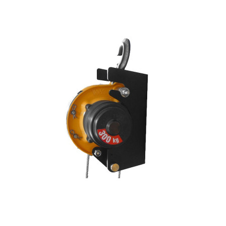 Mini Treuil PULLEY-MAN Mini Treuil PULLEY-MAN