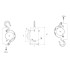 Mini Treuil PULLEY-MAN Mini Treuil PULLEY-MAN