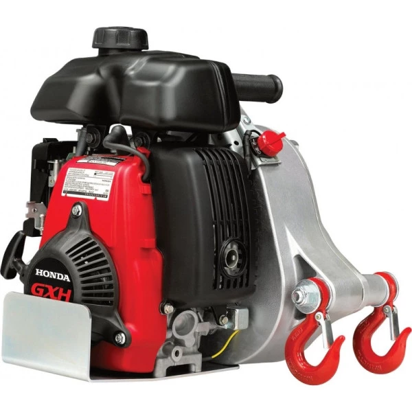 LIVESOUTSIDE – Sangle De Treuil Camouflage MultiCam Pour 4x4, SUV, Overland