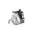 Treuil de tirage à essence. Force de tire max 350kg. Poids 16kg, vitesse 36m/min Treuil de tirage à essence. Force de tire max 350kg. Poids 16kg, vitesse 36m/min