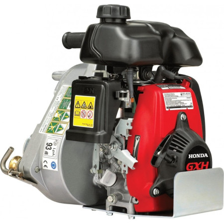 Motorisation honda 4 temps GXH-50cc Motorisation honda 4 temps GXH-50cc