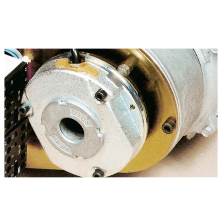 Treuil électrique multifonction TRBoxter Treuil électrique multifonction TRBoxter