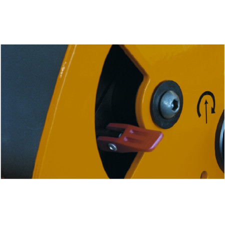 Treuil manuel Manibox GR Treuil manuel Manibox GR