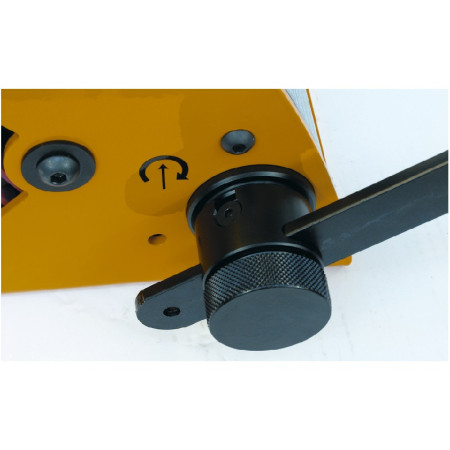 Treuil manuel Manibox GR Treuil manuel Manibox GR