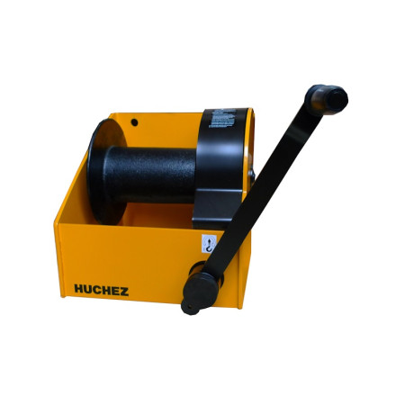 Treuil manuel Manibox VS Treuil manuel Manibox VS