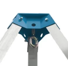 Tripode Aluminium Pliable 250 kg Tripode Aluminium Pliable 250 kg