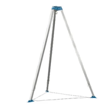 Tripode Aluminium Pliable 3000 kg