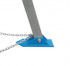 Tripode Aluminium Pliable 3000 kg Tripode Aluminium Pliable 3000 kg