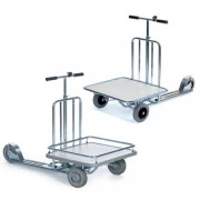 Trottinettes industrielles