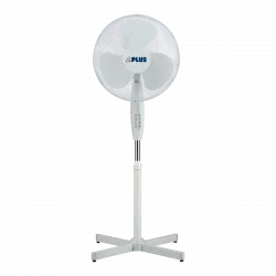 Ventilateur de bureau sur pied