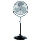 Ventilateur orientable sur pieds Ventilateur orientable sur pieds