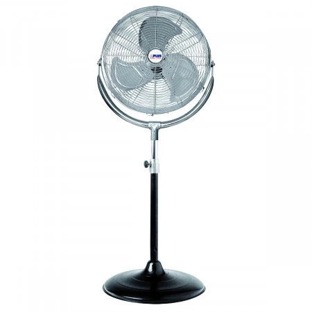 Ventilateur orientable sur pieds