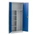 Armoire d'entretien avec étagère supérieure Armoire d'entretien avec étagère supérieure