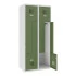 Malow Sul 420. Peinture en poudre électrostatique époxy cuite au four.
Porte étiquette adhésive.
Tampons en plastique anti-bruits. Malow Sul 420. Peinture en poudre électrostatique époxy cuite au four.
Porte étiquette adhésive.
Tampons en plastique anti-bruits.