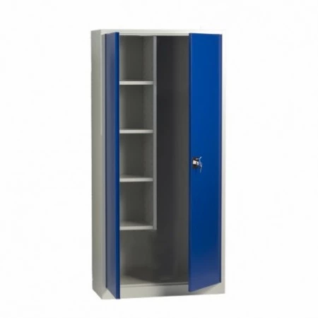 Armoire penderie à portes battantes Armoire penderie à portes battantes