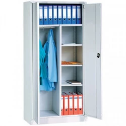 Armoire vestiaire