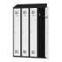 Malow MSum 340v avec elec. La fermeture moraillon porte cadenas ou serrure (2 clefs fournies) est comprise pour l'achat du vestiaire. Construction robuste avec portes renforcées et tampons anti-bruits Malow MSum 340v avec elec. La fermeture moraillon porte cadenas ou serrure (2 clefs fournies) est comprise pour l'achat du vestiaire. Construction robuste avec portes renforcées et tampons anti-bruits
