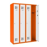 vestiaires industries propre Malow Sum 340. accessoires disponibles socle pieds, socle banc, coiffe vestiaires industries propre Malow Sum 340. accessoires disponibles socle pieds, socle banc, coiffe