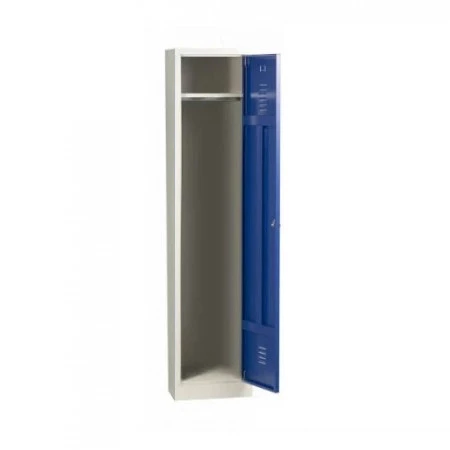 Vestiaire industrie propre grande largeur largeur 400 mm monobloc Vestiaire industrie propre grande largeur largeur 400 mm monobloc