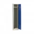 Vestiaire industrie propre grande largeur largeur 400 mm monobloc Vestiaire industrie propre grande largeur largeur 400 mm monobloc