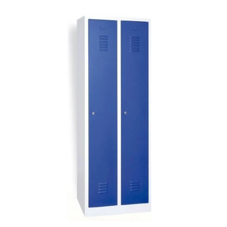 vestiaire industrie propre NF monobloc largeur 300 mm vestiaire industrie propre NF monobloc largeur 300 mm