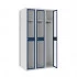 Vestiaire Industrie Propre porte plexiglass De nombreux coloris et accessoires disponibles Vestiaire Industrie Propre porte plexiglass De nombreux coloris et accessoires disponibles