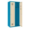 Vestiaire industrie salissante couleurs