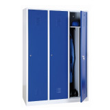Vestiaire industrie salissante NF Certifié AFNOR NF D 65-760/ISO 9001 Vestiaire industrie salissante NF Certifié AFNOR NF D 65-760/ISO 9001