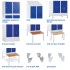Vestiaire industrie salissante NF nombreux accessoires disponibles Vestiaire industrie salissante NF nombreux accessoires disponibles