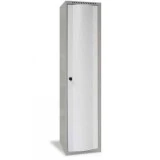 Vestiaire métallique à portes bombées industrie salissante L 400mm finition haute gamme de 1 à 3 colonnes Vestiaire métallique à portes bombées industrie salissante L 400mm finition haute gamme de 1 à 3 colonnes