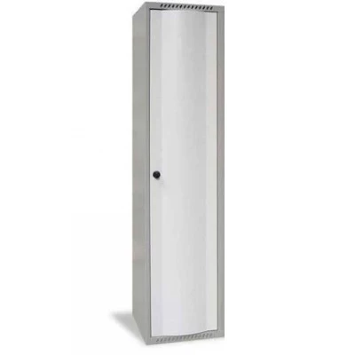 Vestiaire métallique à portes bombées industrie salissante L 400mm finition haute gamme de 1 à 3 colonnes Vestiaire métallique à portes bombées industrie salissante L 400mm finition haute gamme de 1 à 3 colonnes