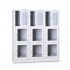 Vestiaire multicases 3 cases superposées plexi - Larg. 400 mm. De nombreux coloris et accessoires disponibles. Ces modèles sont également disponible avec 1 prise 220 V et 2 ports USB par casier Vestiaire multicases 3 cases superposées plexi - Larg. 400 mm. De nombreux coloris et accessoires disponibles. Ces modèles sont également disponible avec 1 prise 220 V et 2 ports USB par casier