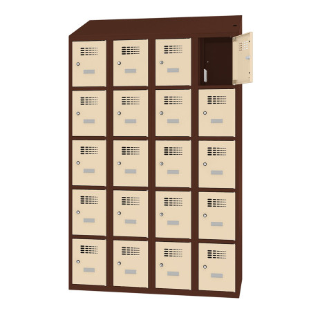 Malow MSus 345v avec elec. La fermeture moraillon porte cadenas ou serrure (2 clefs fournies) est comprise pour l'achat du vestiaire (de 1 à 4 colonnes). Construction robuste avec portes renforcées et tampons anti-bruits Malow MSus 345v avec elec. La fermeture moraillon porte cadenas ou serrure (2 clefs fournies) est comprise pour l'achat du vestiaire (de 1 à 4 colonnes). Construction robuste avec portes renforcées et tampons anti-bruits