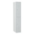 Vestiaire multicases 2 cases superposées standard - Larg. 300 mm Vestiaire multicases 2 cases superposées standard - Larg. 300 mm