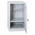 Armoire sellerie. L'armoire sellerie est équipée de portes avec renforts montées sur pivots avec tampon anti-bruit. Fixation au mur possible par l'arrière. Aération avant et arrière par perforations rondes. Porte-étiquette sur chaque porte. Peinture poudr Armoire sellerie. L'armoire sellerie est équipée de portes avec renforts montées sur pivots avec tampon anti-bruit. Fixation au mur possible par l'arrière. Aération avant et arrière par perforations rondes. Porte-étiquette sur chaque porte. Peinture poudr