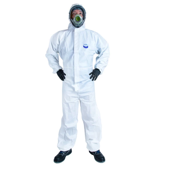 Combinaison hotsell de protection
